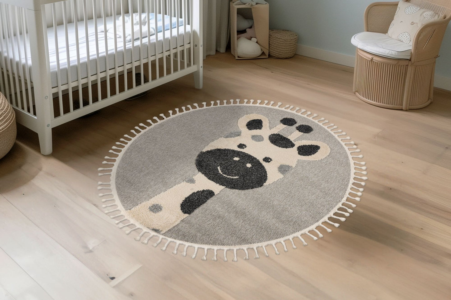 LaleeAvenue Vloerkleed My Fano 392