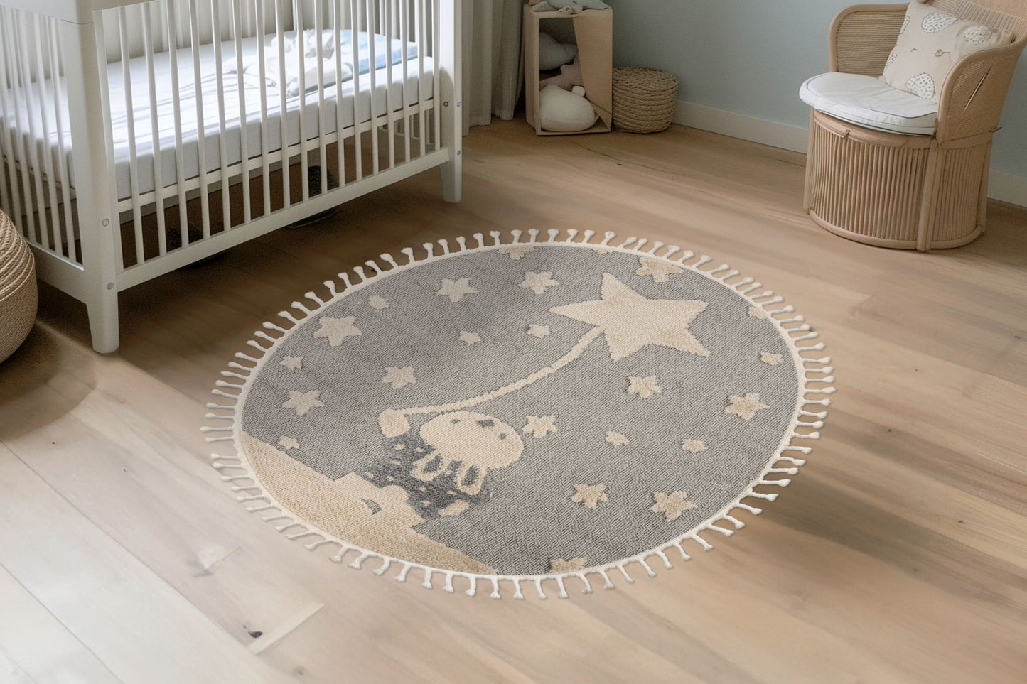 LaleeAvenue Vloerkleed My Fano 393