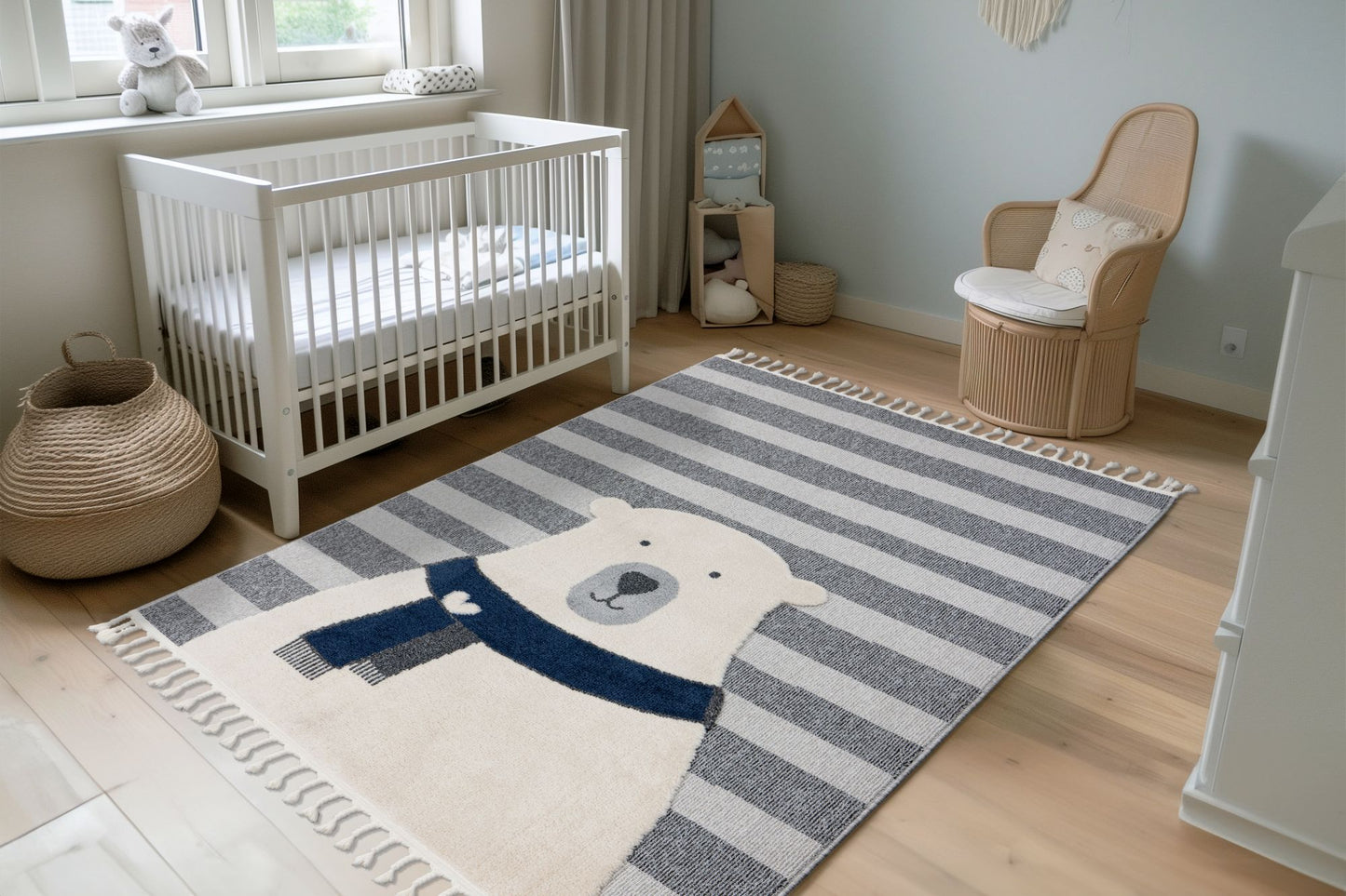 LaleeAvenue Vloerkleed My Fano 398