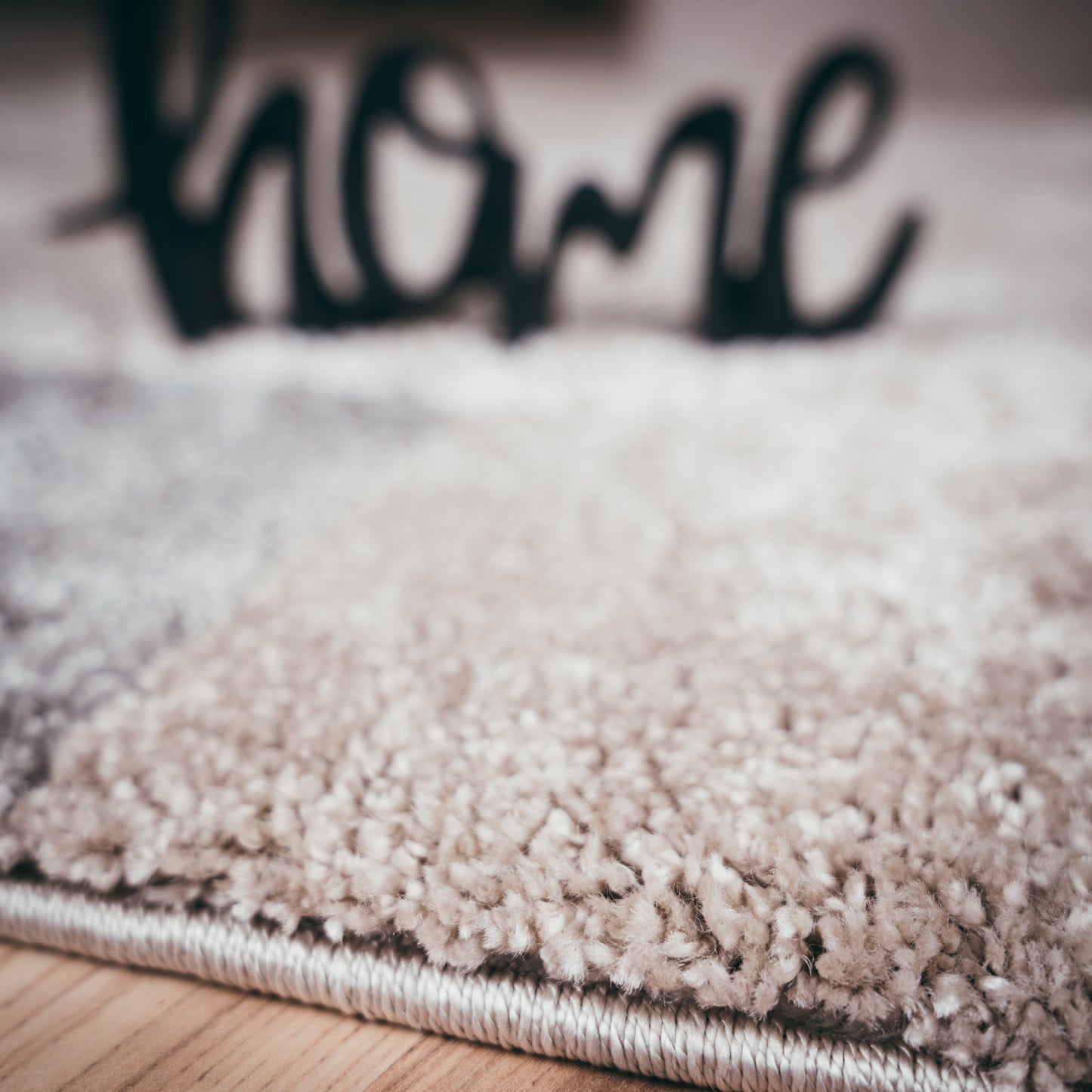 LaleeAvenue Vloerkleed My Frisco 281 Taupe