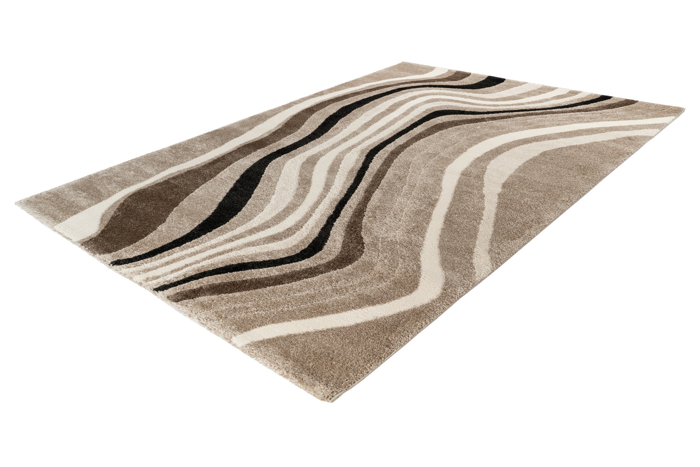 LaleeAvenue Vloerkleed My Frisco 283 Taupe