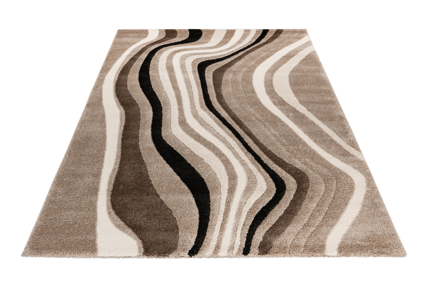 LaleeAvenue Vloerkleed My Frisco 283 Taupe