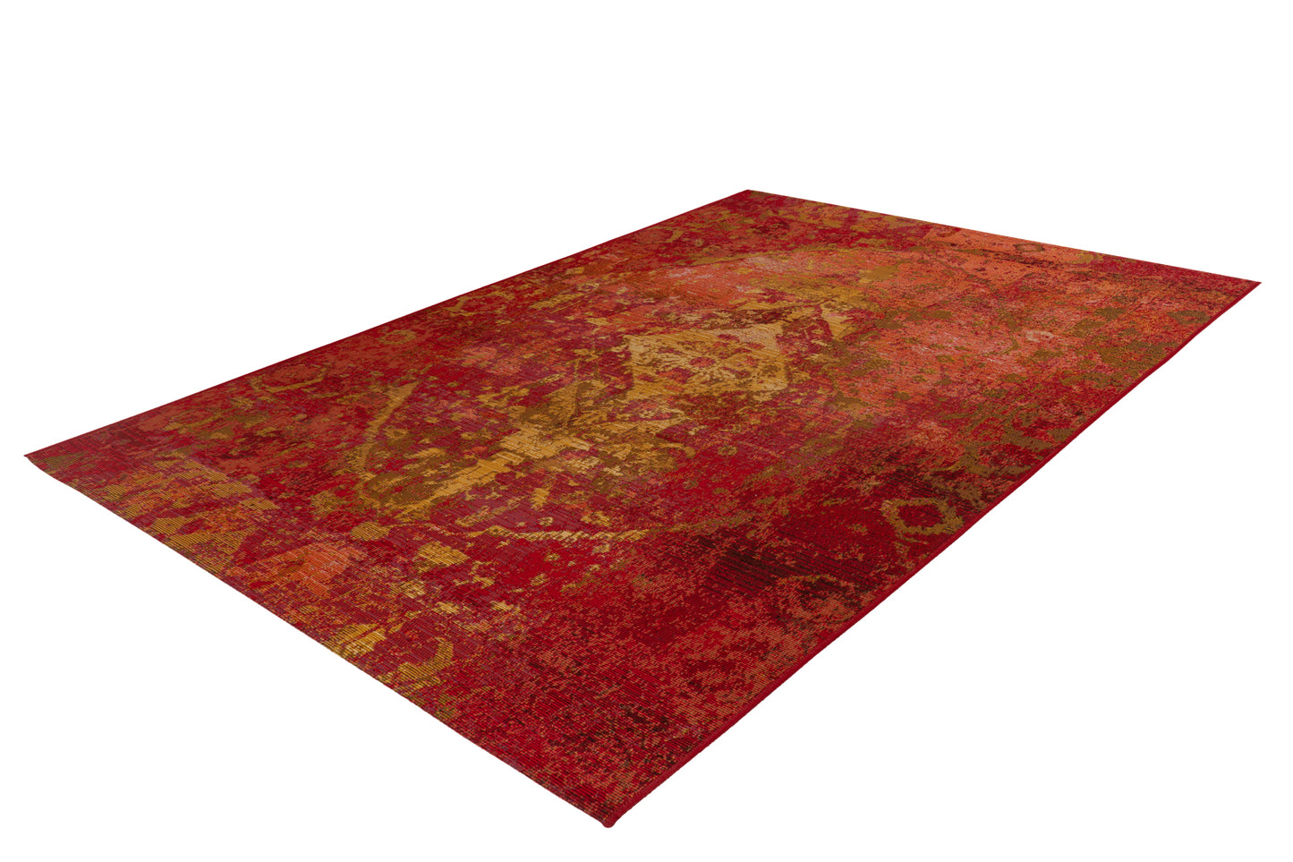 LaleeAvenue Vloerkleed My Gobelina 643 Rood