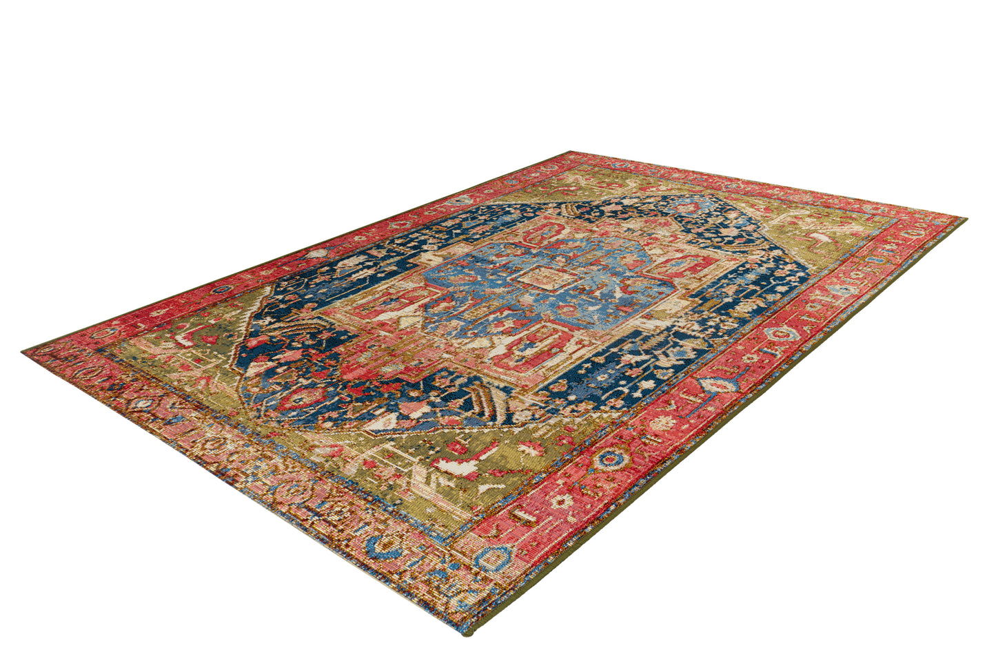 LaleeAvenue Vloerkleed My Gobelina 645 Multi