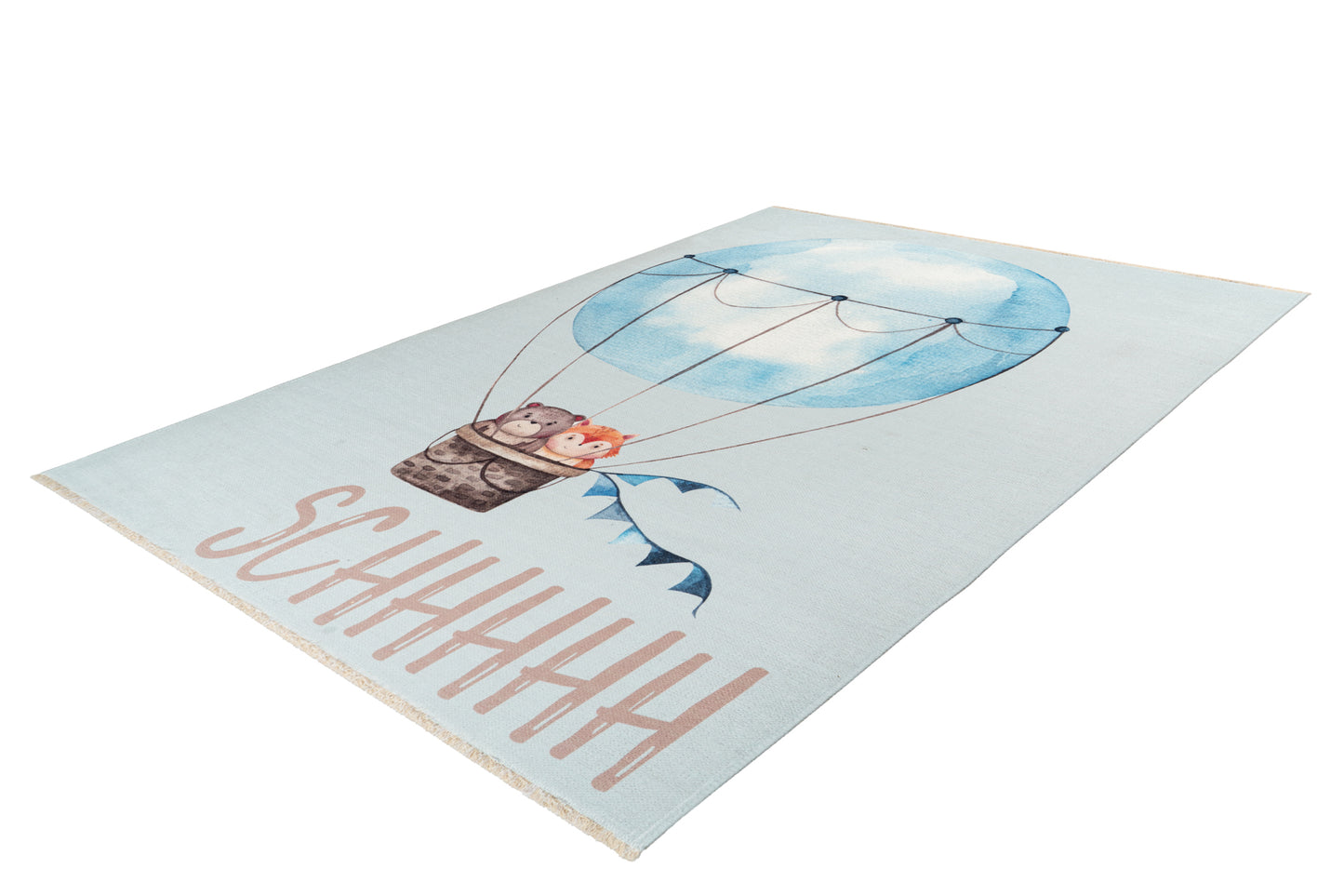 Vloerkleed LaleeAvenue My Greta 601 Shhh 115cm x 170cm