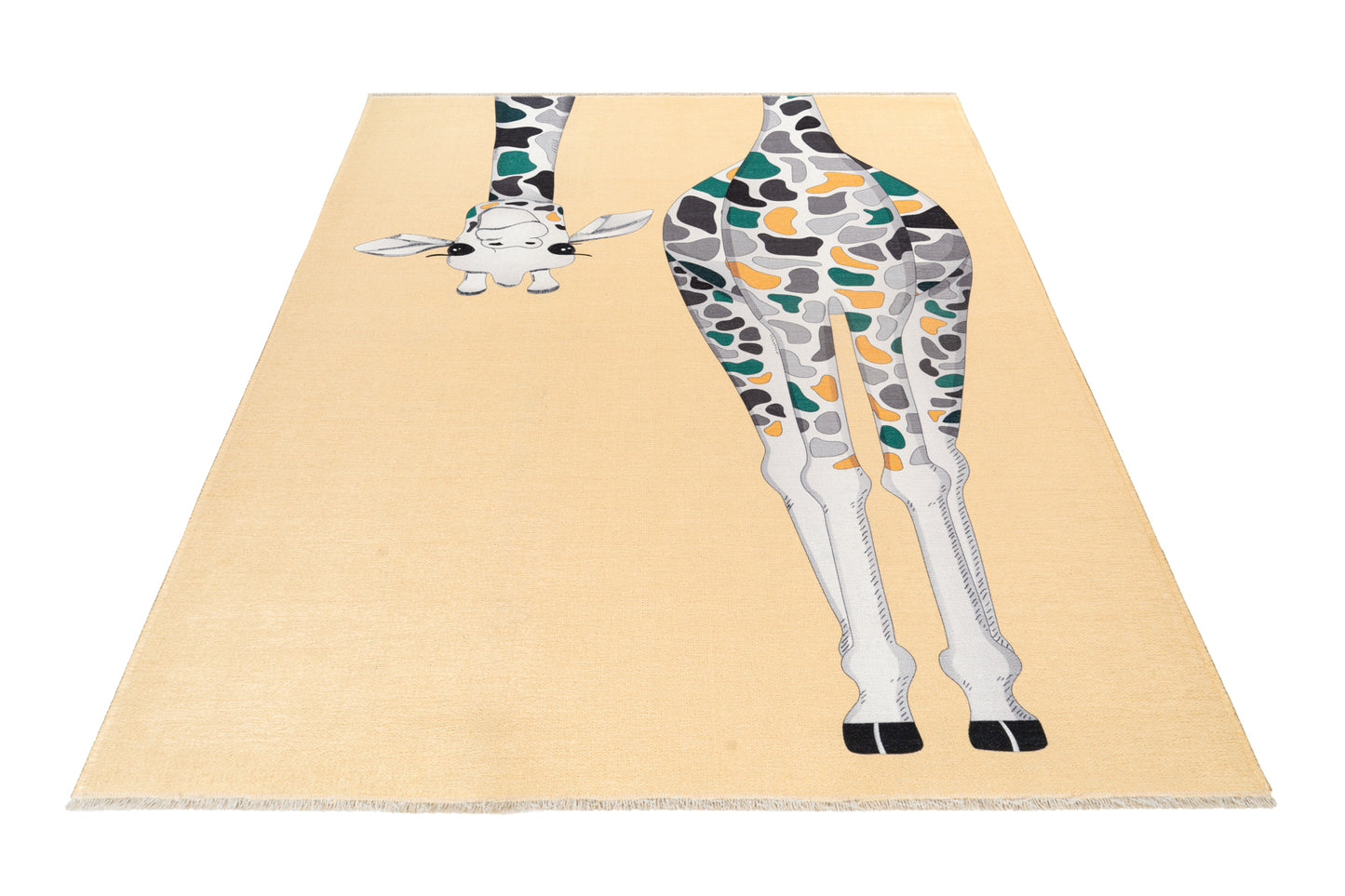 Vloerkleed LaleeAvenue My Greta 602 Gira 115cm x 170cm