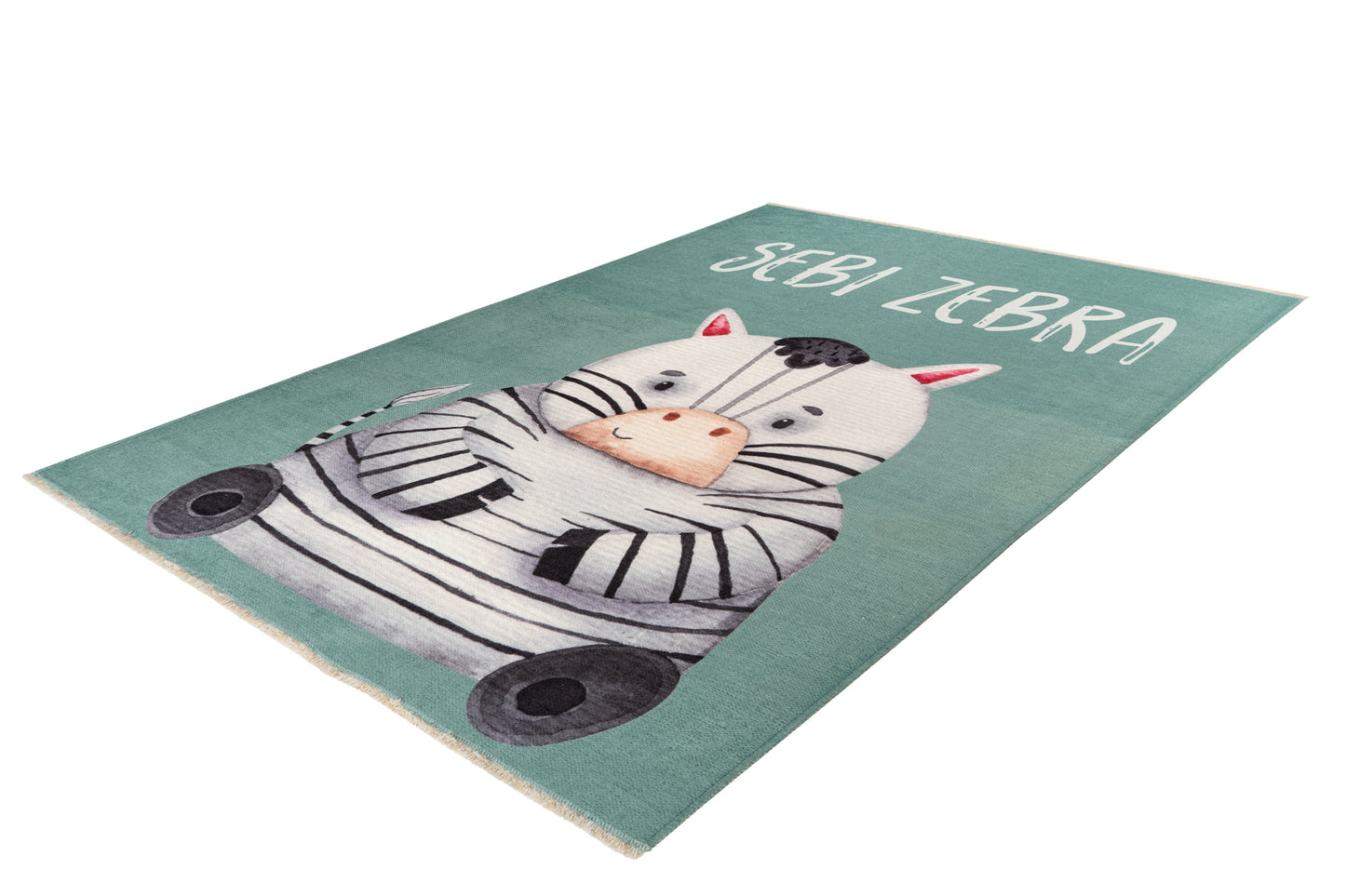 Vloerkleed LaleeAvenue My Greta 614 Zebr 115cm x 170cm