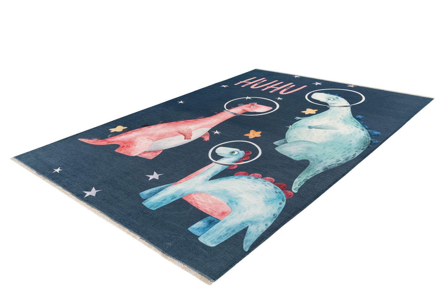 Vloerkleed LaleeAvenue My Greta 617 Huhu 115cm x 170cm