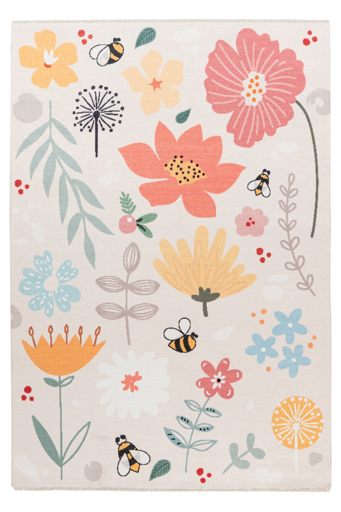 Vloerkleed LaleeAvenue My Greta 623 Flow 115cm x 170cm