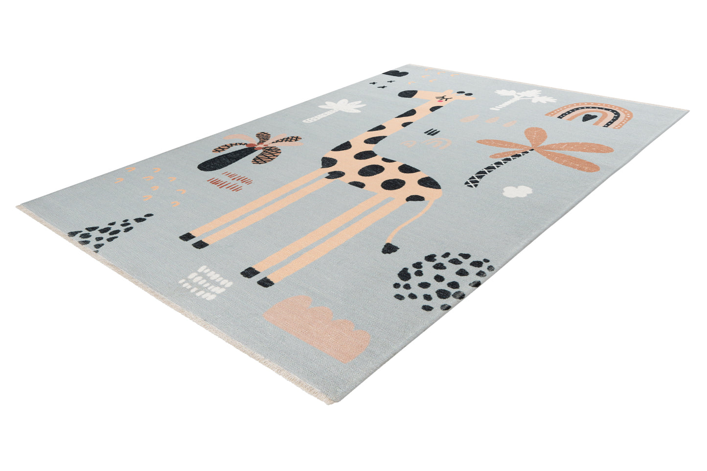Vloerkleed LaleeAvenue My Greta 625 Gira 115cm x 170cm