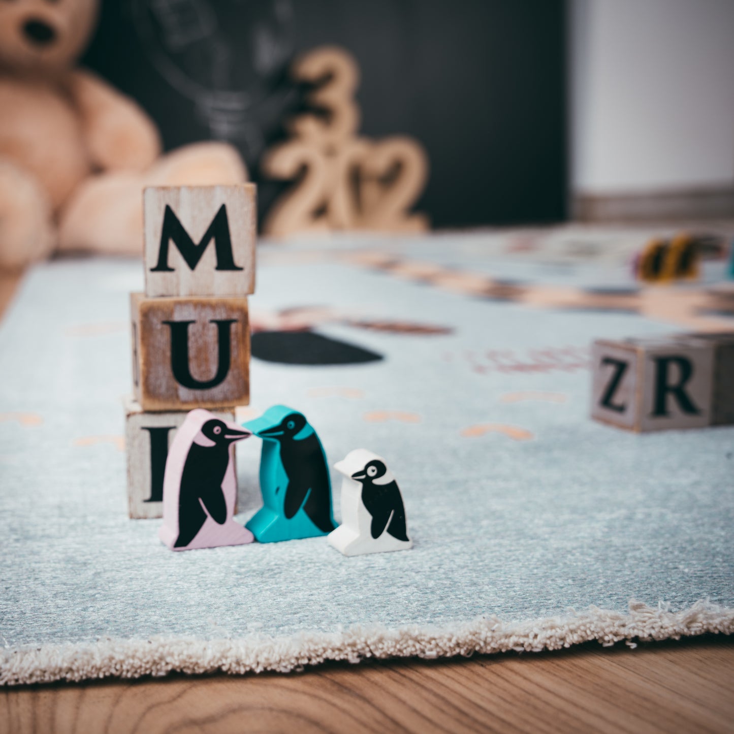 Vloerkleed LaleeAvenue My Greta 625 Gira 115cm x 170cm