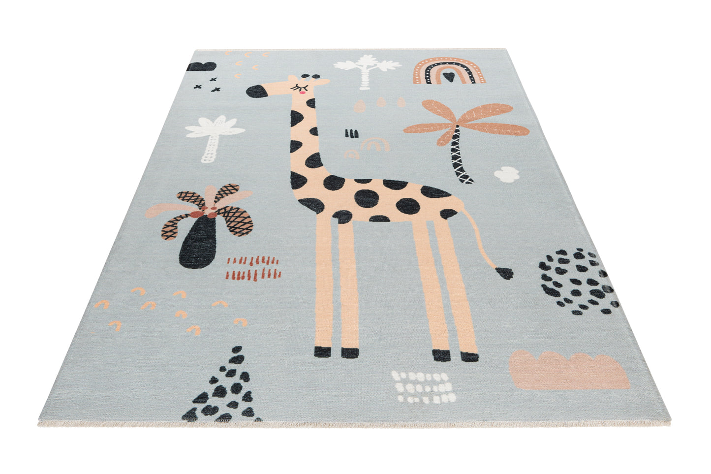 Vloerkleed LaleeAvenue My Greta 625 Gira 115cm x 170cm