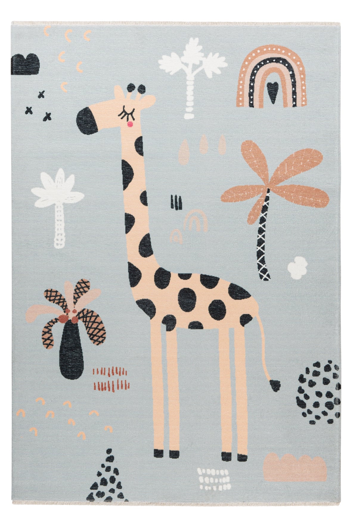 Vloerkleed LaleeAvenue My Greta 625 Gira 115cm x 170cm