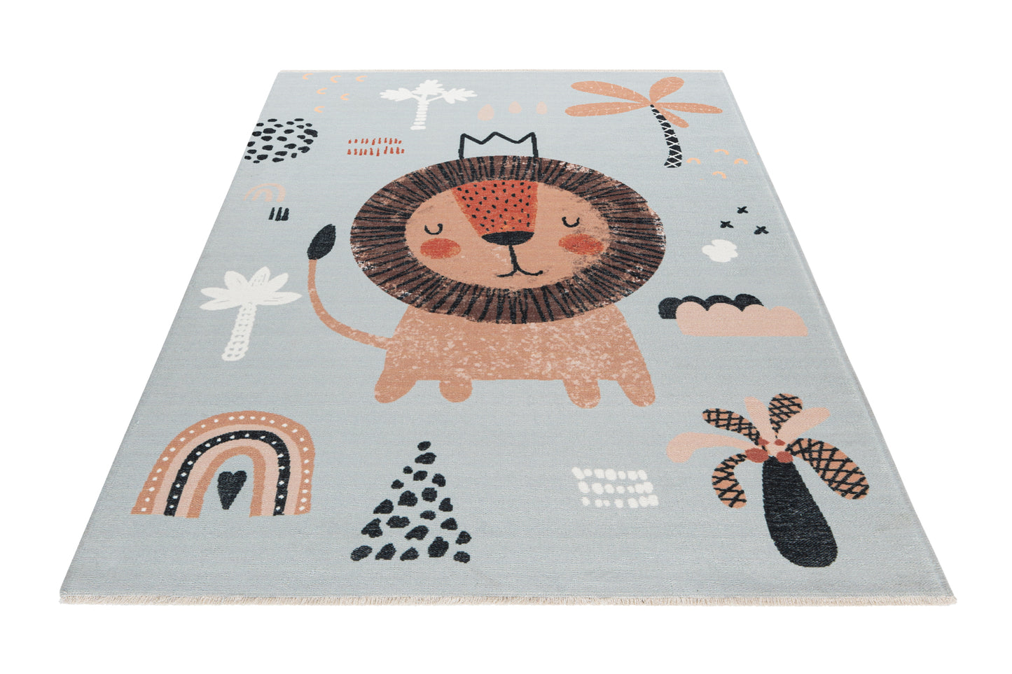 Vloerkleed LaleeAvenue My Greta 626 Lion 115cm x 170cm