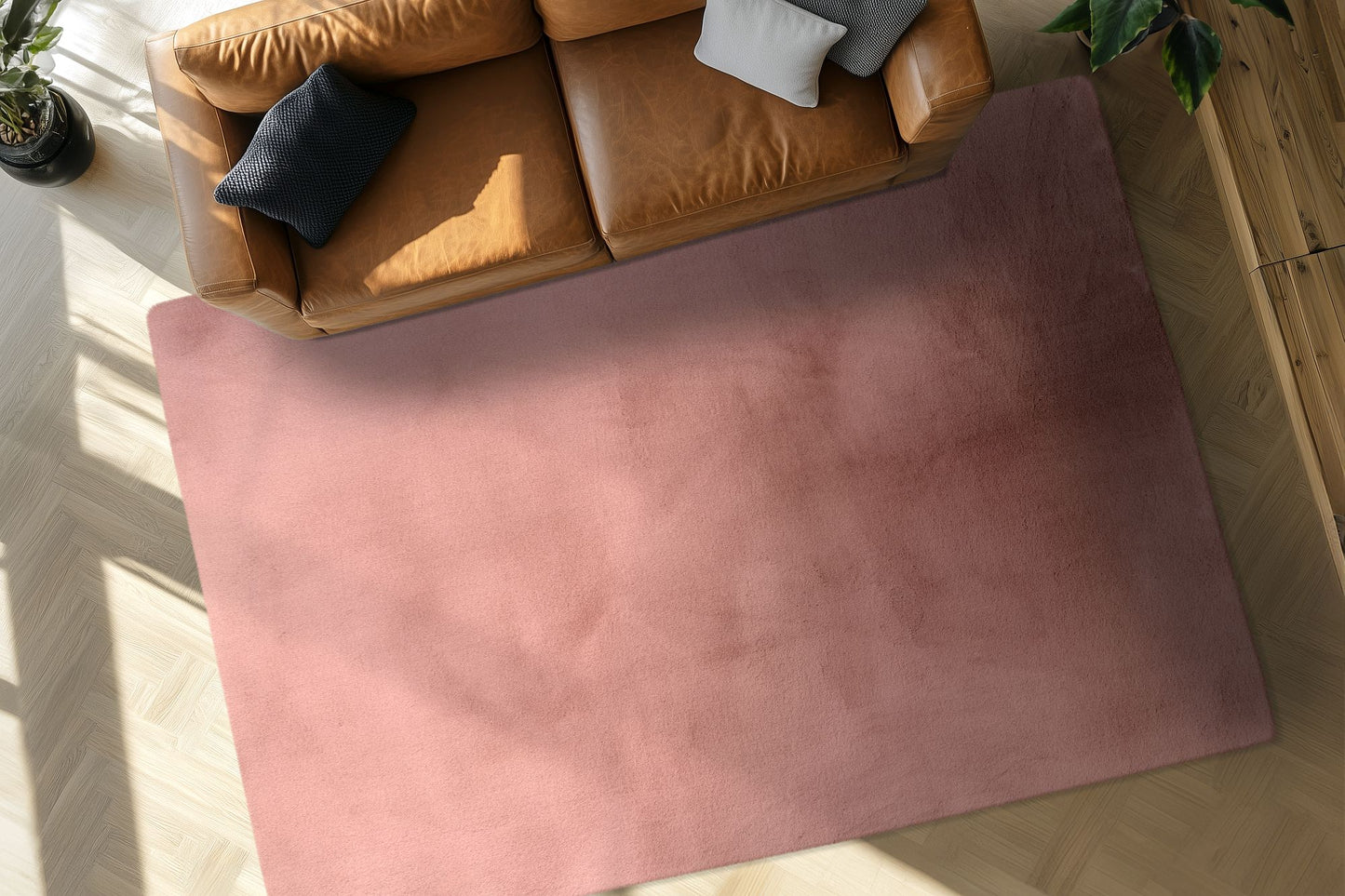 LaleeAvenue Vloerkleed My Infinity 200 Roze