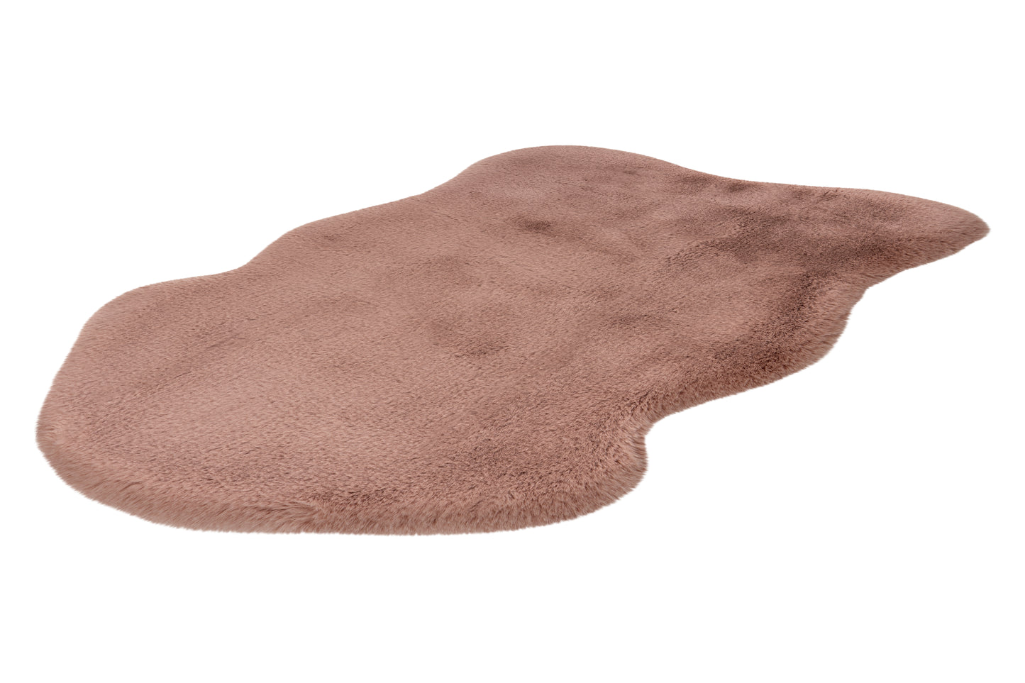 LaleeAvenue Vloerkleed My Infinity 201 Roze 60cm x 90cm