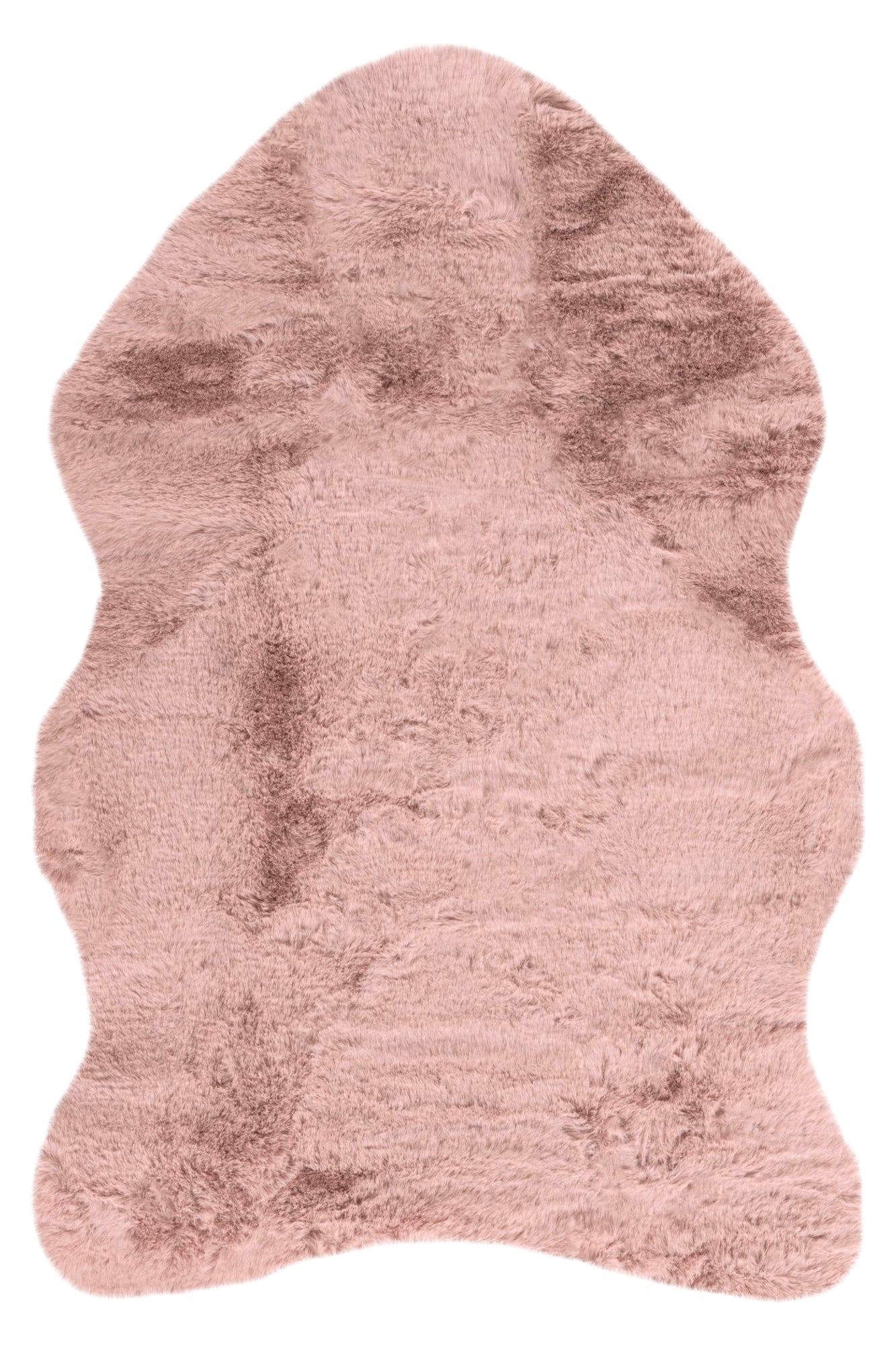 LaleeAvenue Vloerkleed My Infinity 201 Roze 60cm x 90cm