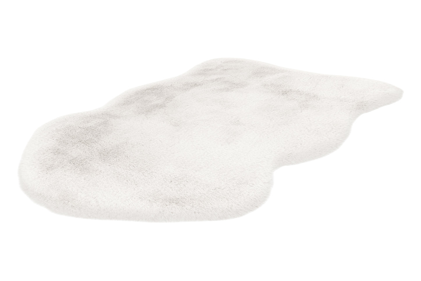 LaleeAvenue Vloerkleed My Infinity 201 Wit 60cm x 90cm