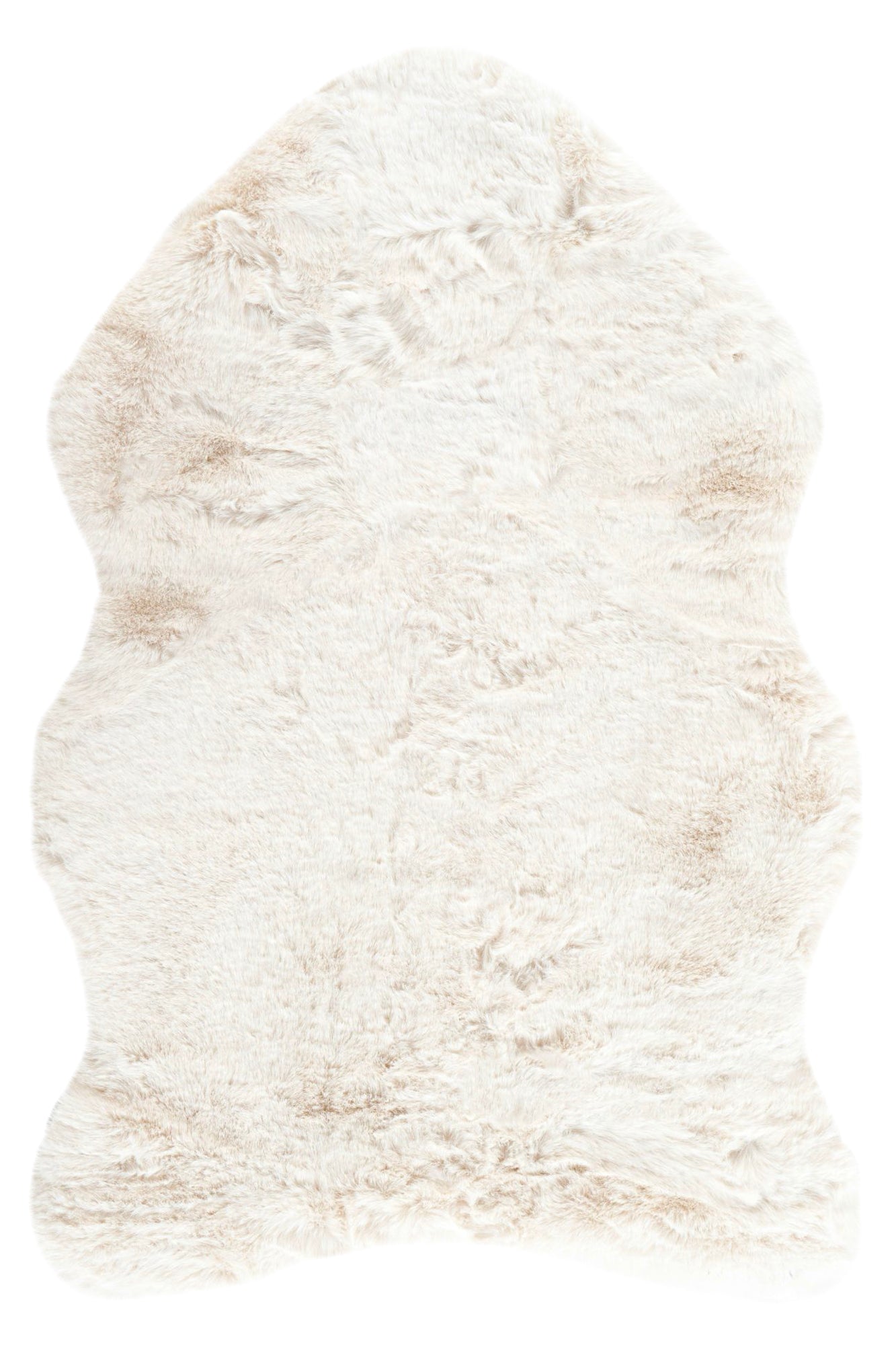 LaleeAvenue Vloerkleed My Infinity 201 Wit 60cm x 90cm
