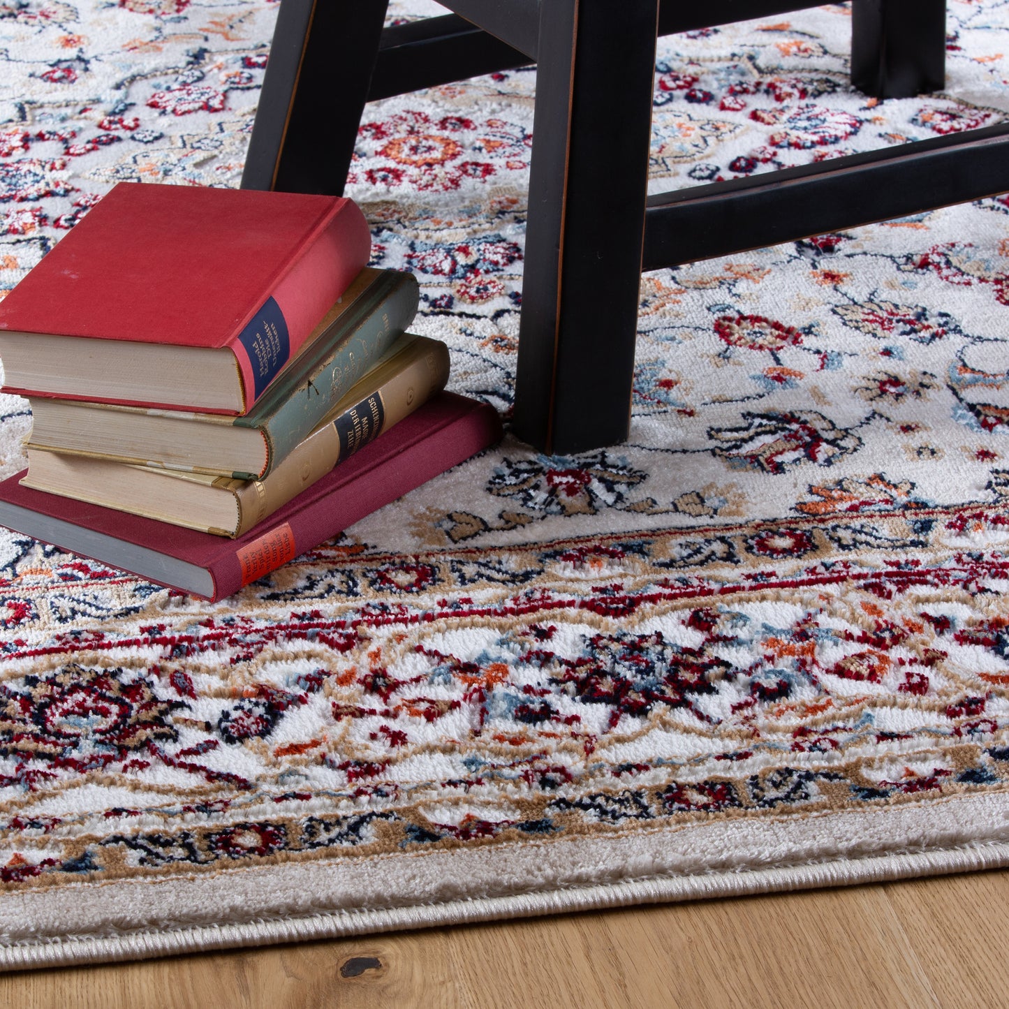 LaleeAvenue Vloerkleed My Isfahan 740 Beige