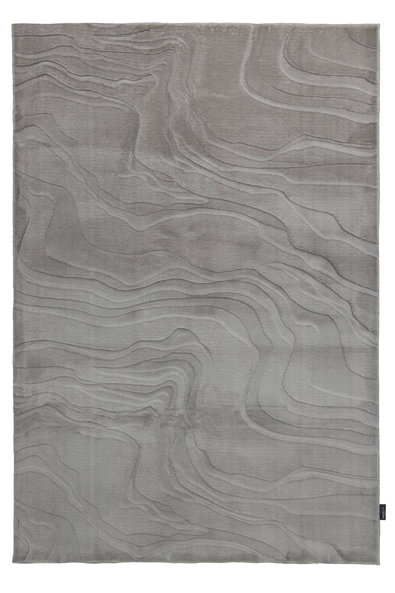 LaleeAvenue Vloerkleed My Interstellar 500 Grijs 160cm x 230cm
