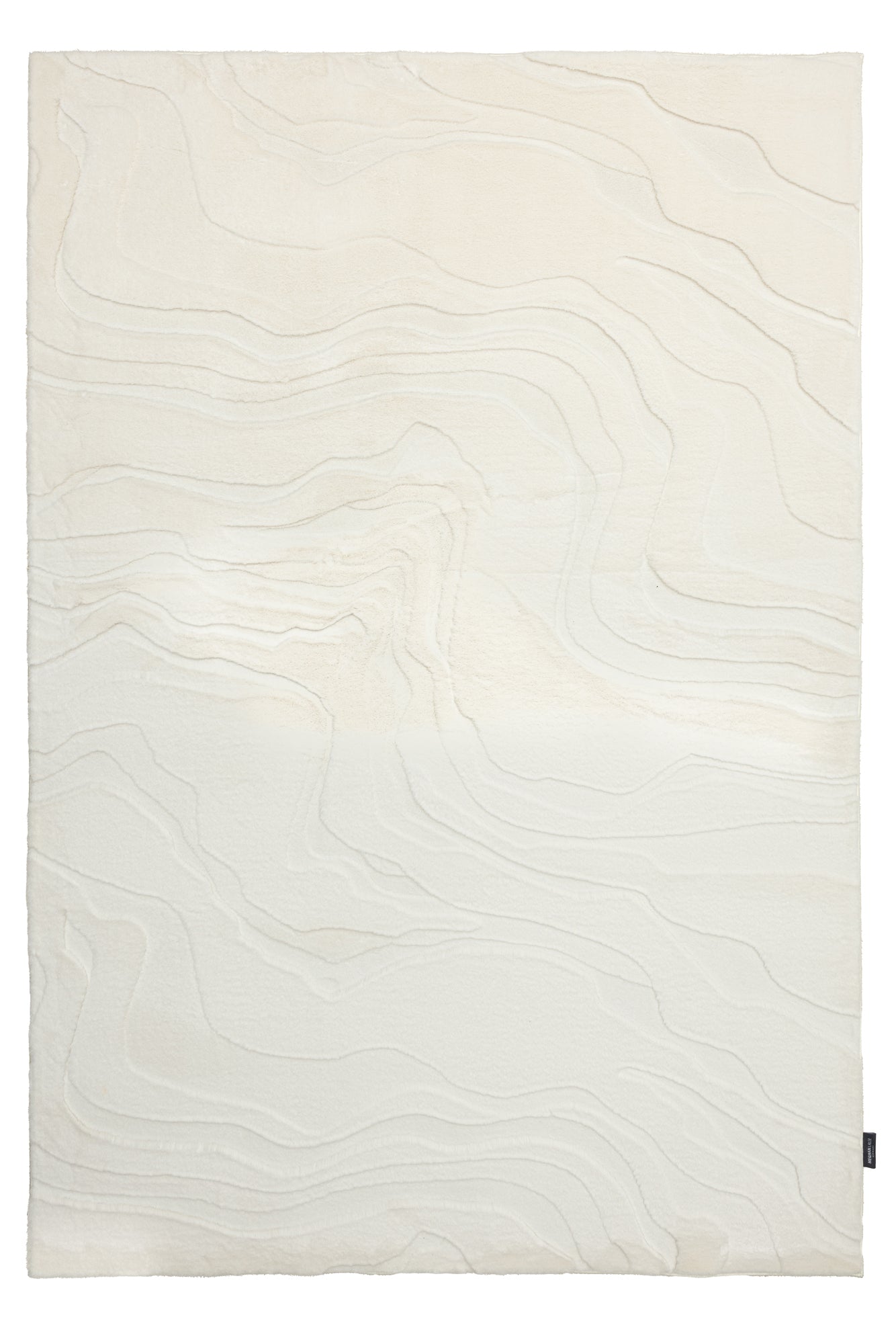 LaleeAvenue Vloerkleed My Interstellar 500 Wit 160cm x 230cm