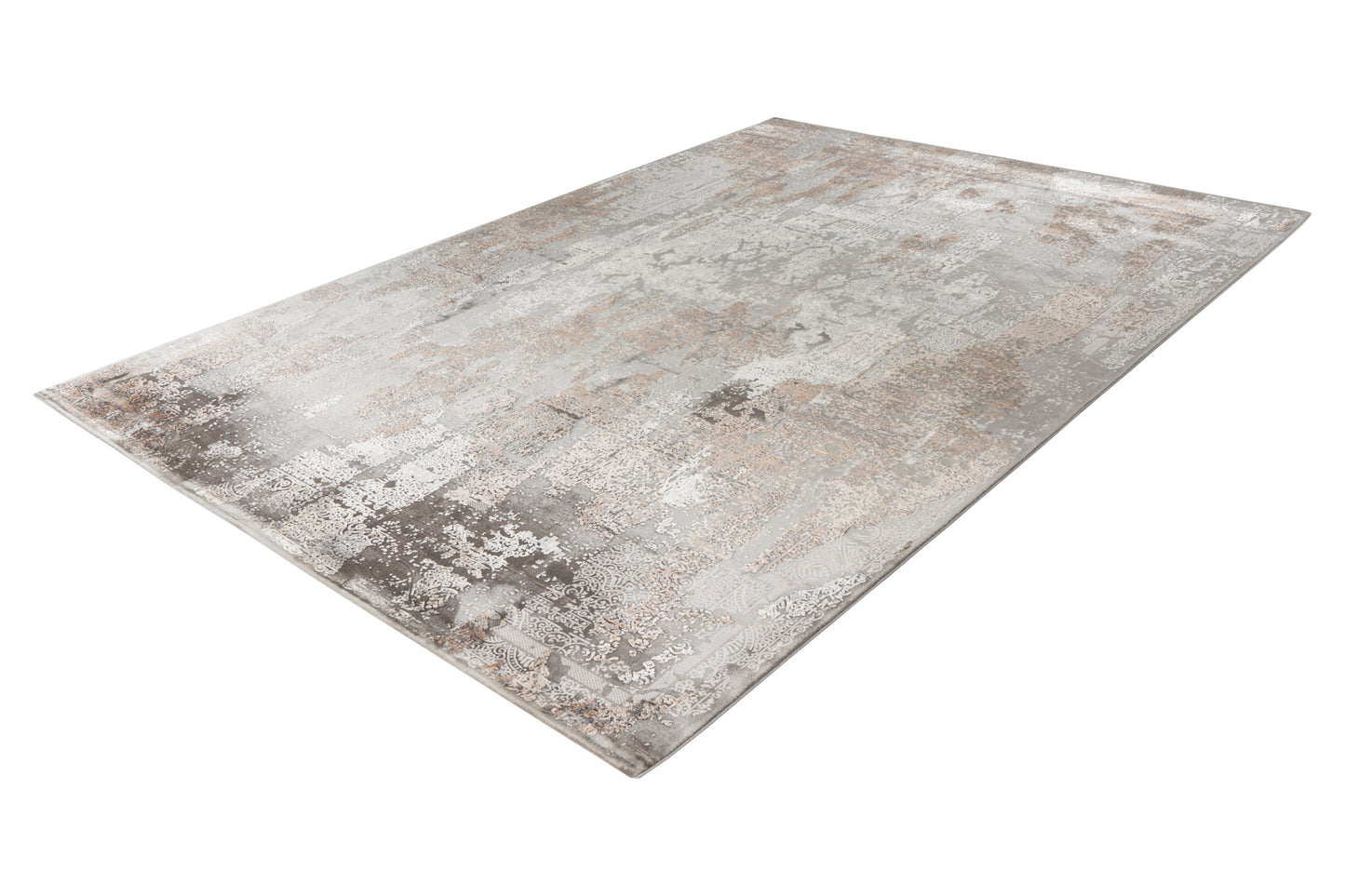 LaleeAvenue Vloerkleed My Jewel 951 Taupe