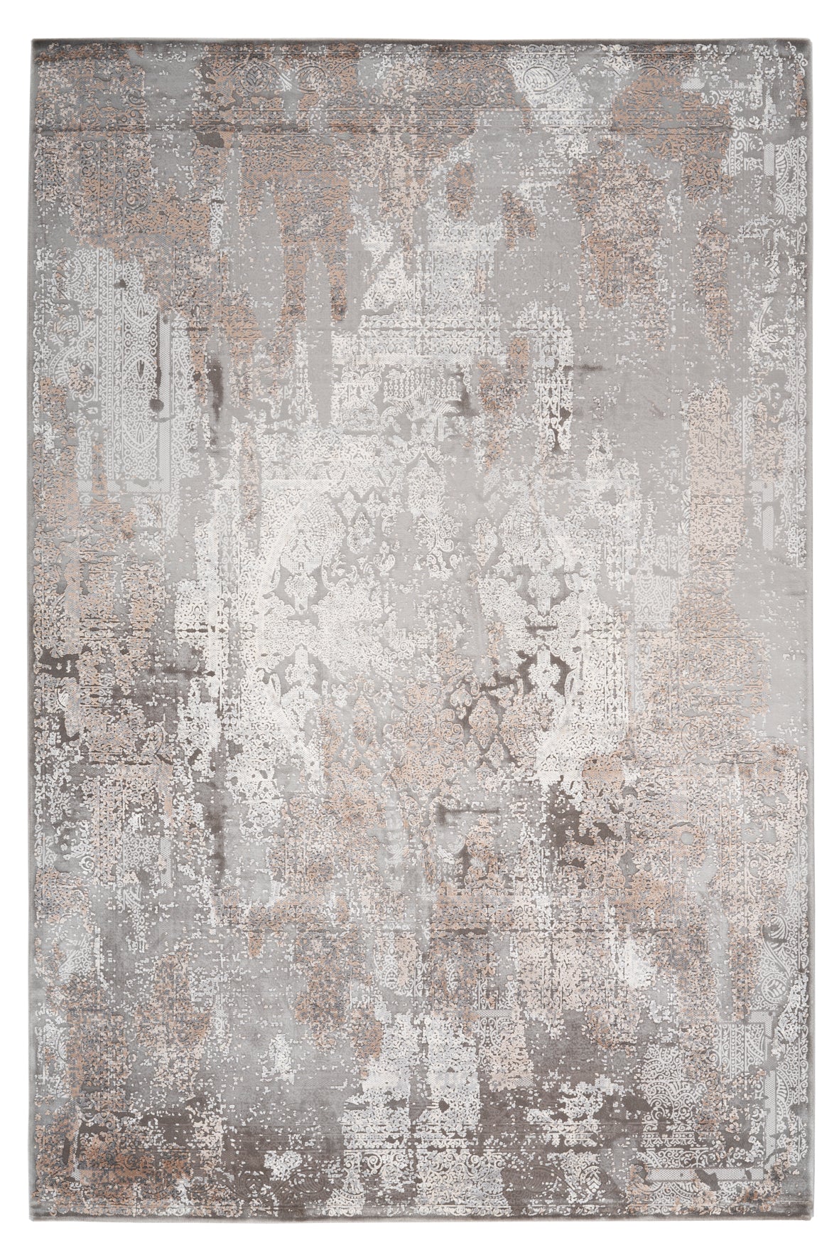 LaleeAvenue Vloerkleed My Jewel 951 Taupe