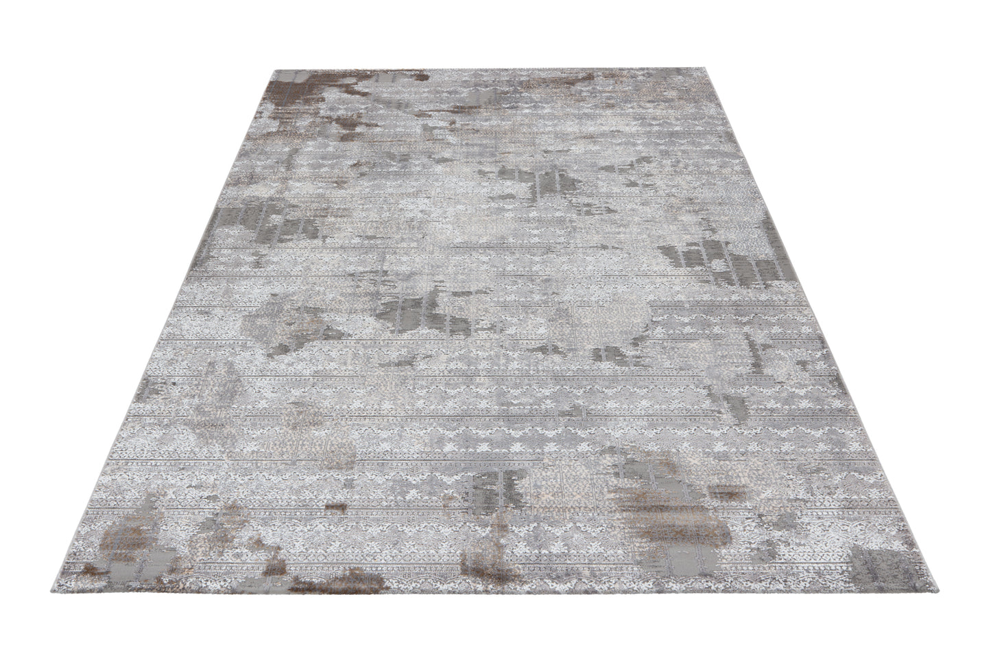 LaleeAvenue Vloerkleed My Jewel 955 Taupe
