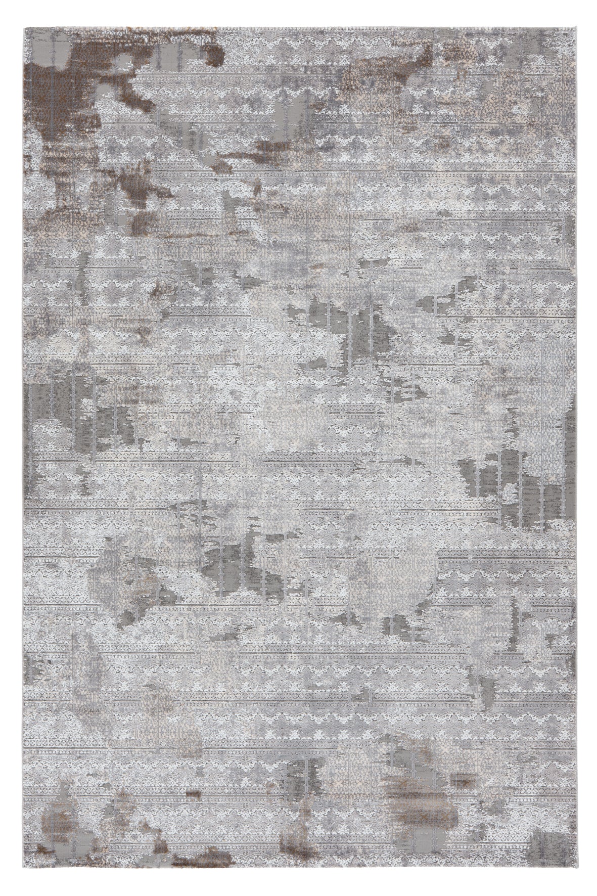 LaleeAvenue Vloerkleed My Jewel 955 Taupe