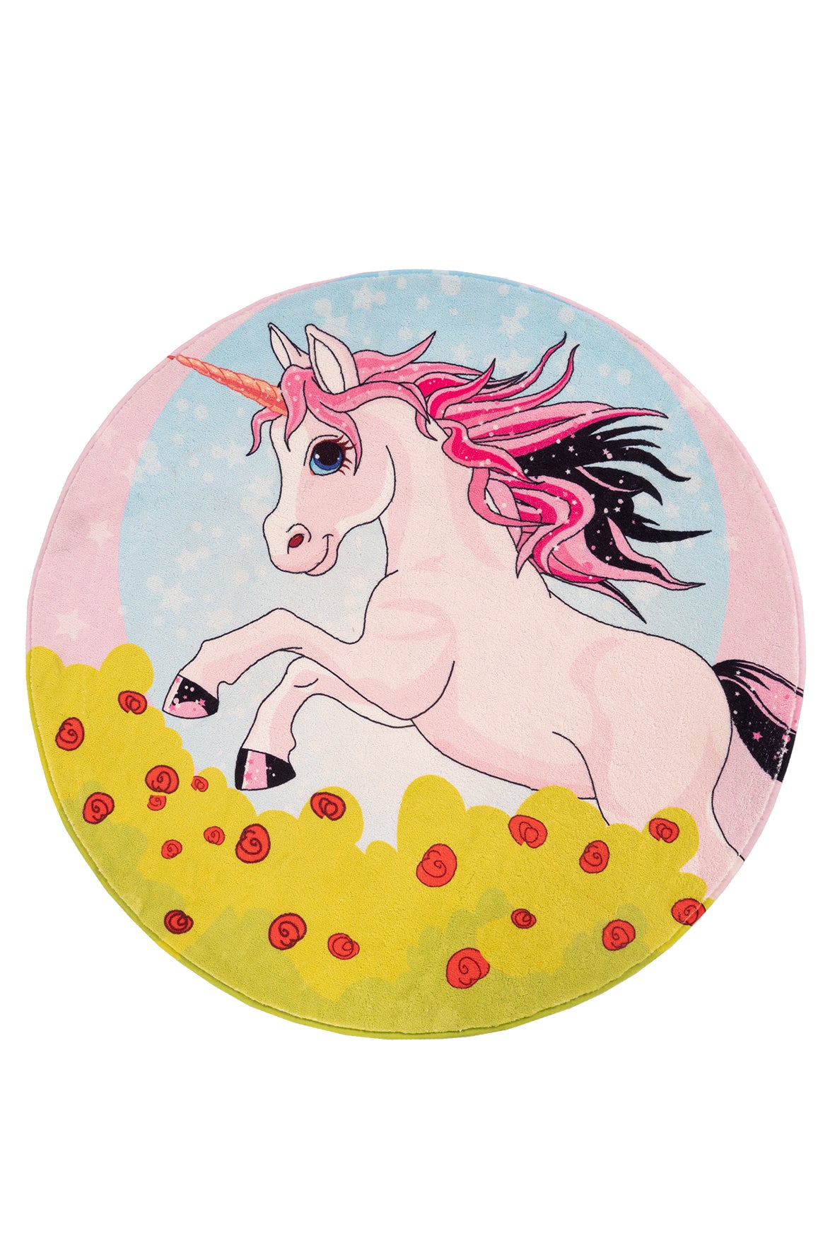 LaleeAvenue Vloerkleed My Juno 478 Unicorn