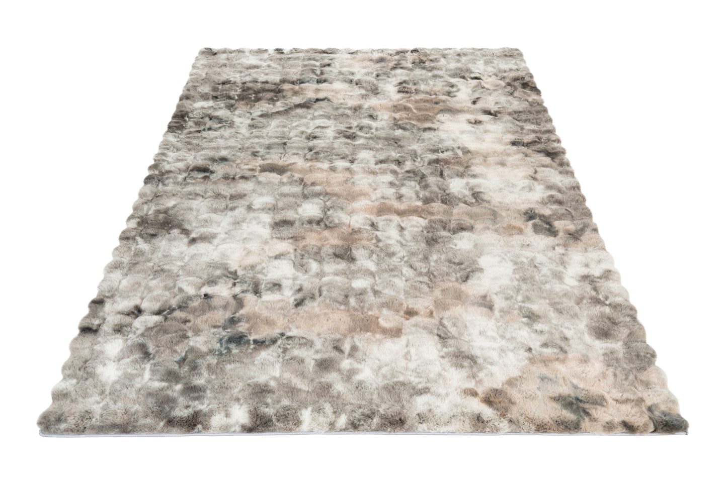 Lalee.Avenue Vloerkleed My Camouflage – Zacht, Modern & Handgetuft
