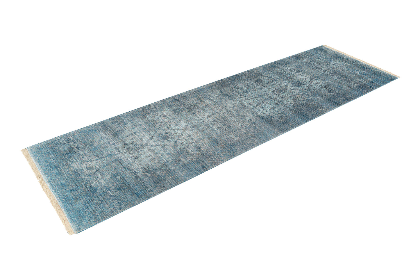 LaleeAvenue Vloerkleed My Laos 454 Blauw