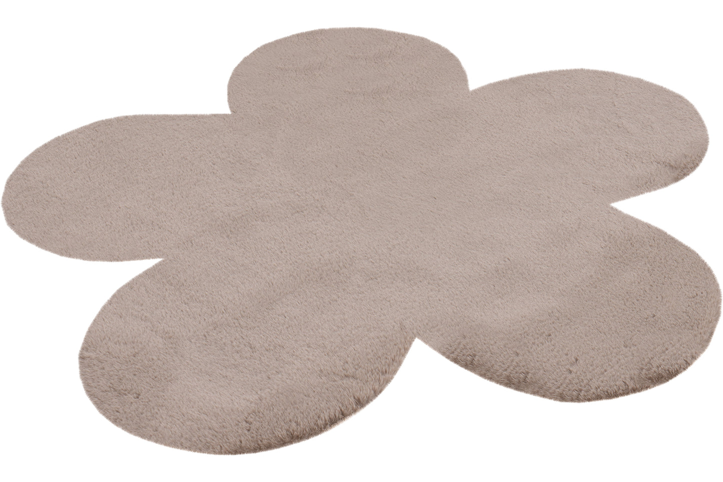 LaleeAvenue Vloerkleed My Luna 857 Taupe