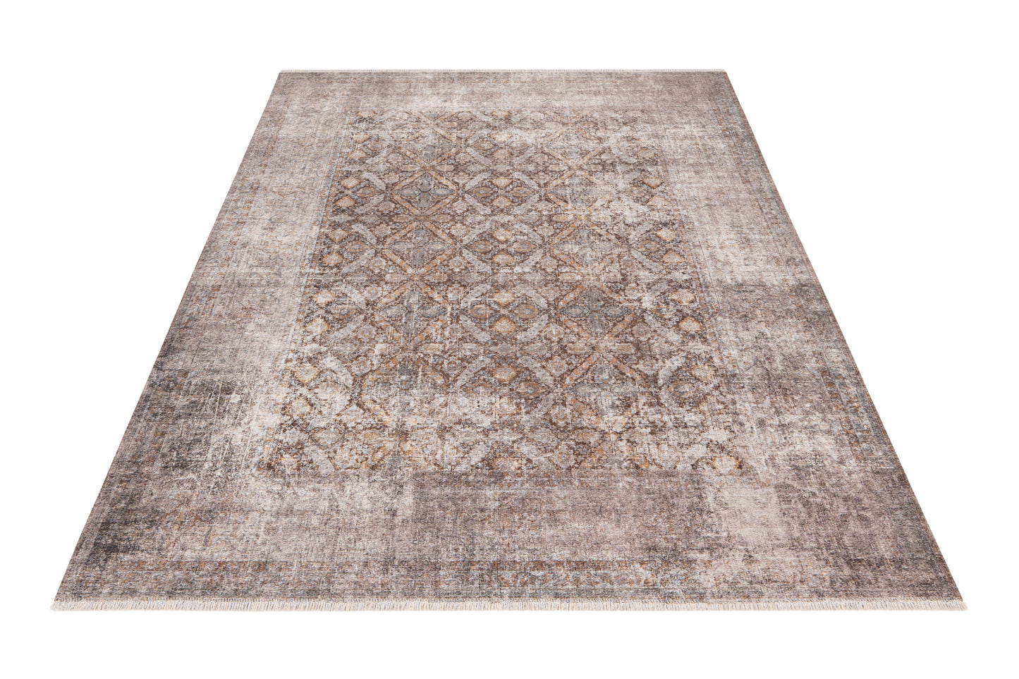 LaleeAvenue Vloerkleed My Maurea 780 Goud