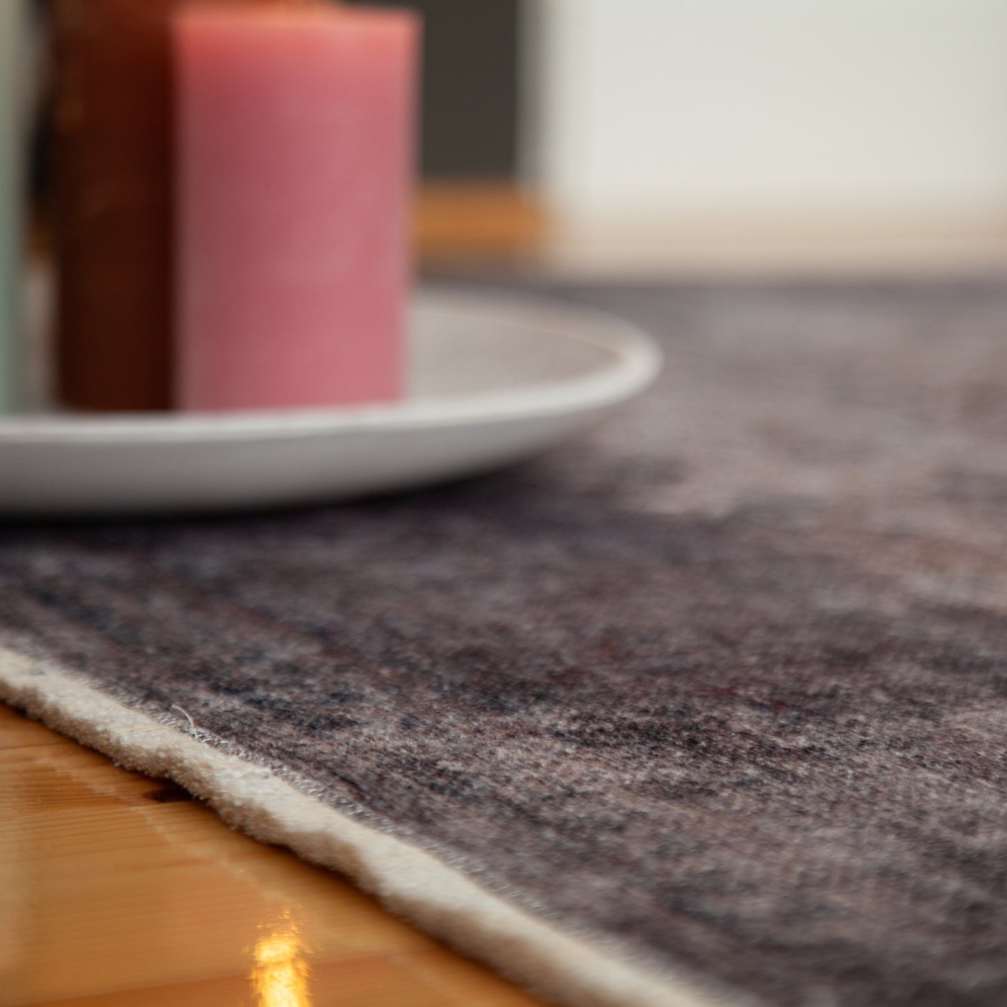 LaleeAvenue Vloerkleed My Maurea 780 Zand