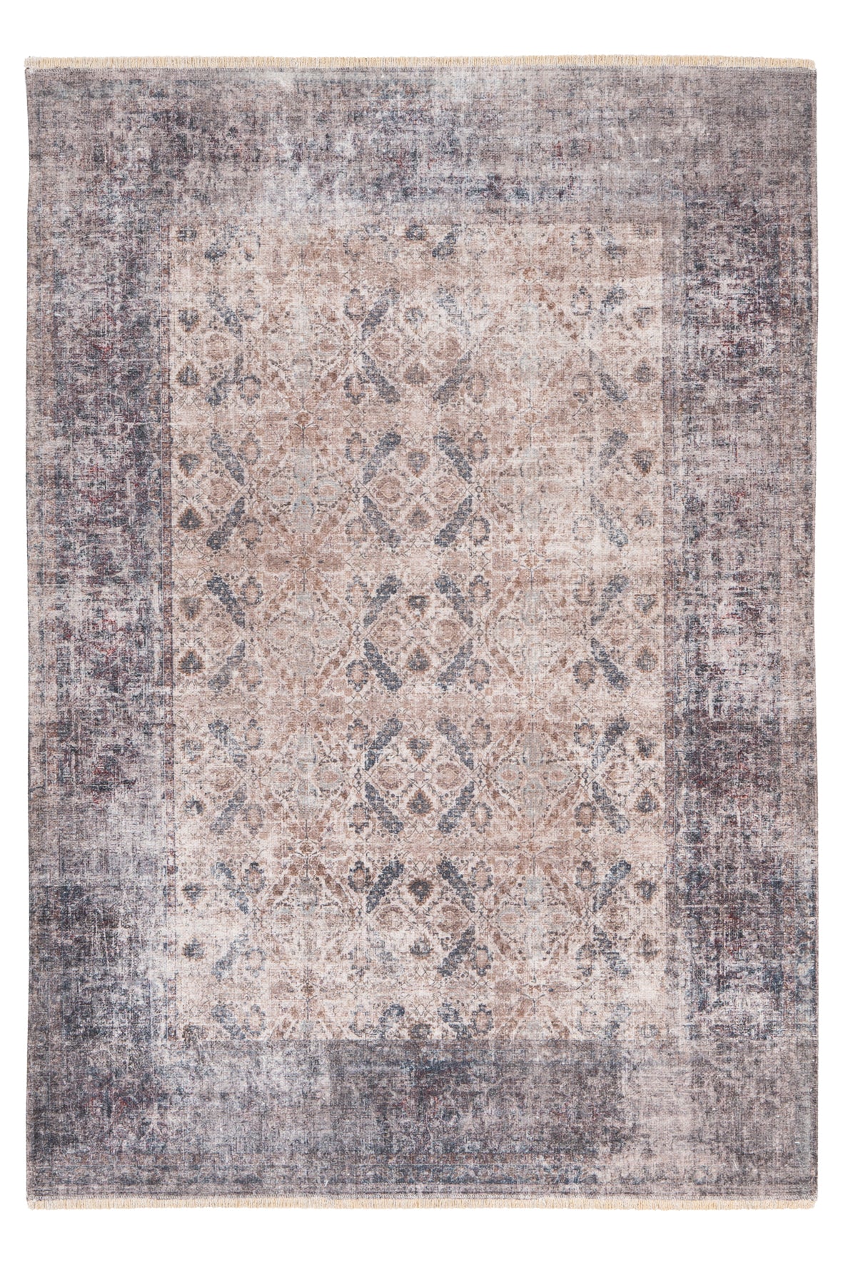 LaleeAvenue Vloerkleed My Maurea 780 Zand