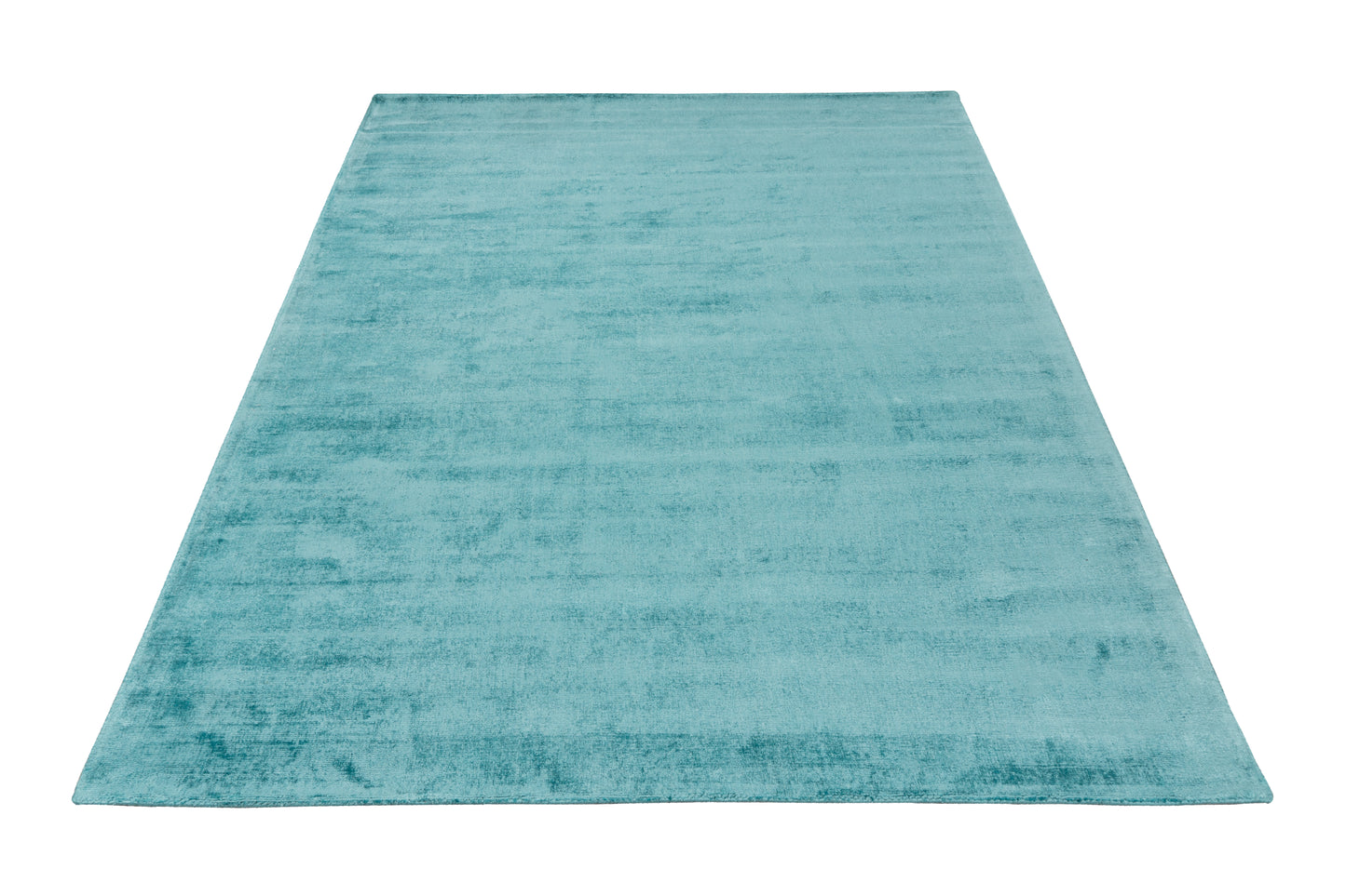 LaleeAvenue Vloerkleed My Maori 220 Turquoise
