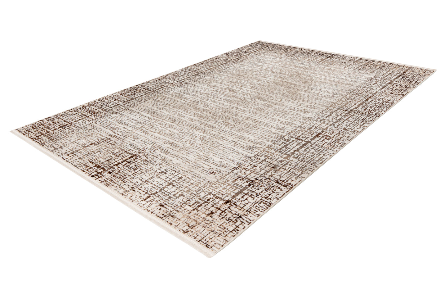 LaleeAvenue Vloerkleed My Memphis 380 Beige