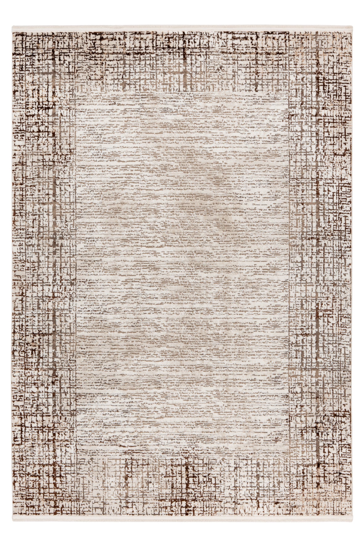 LaleeAvenue Vloerkleed My Memphis 380 Beige
