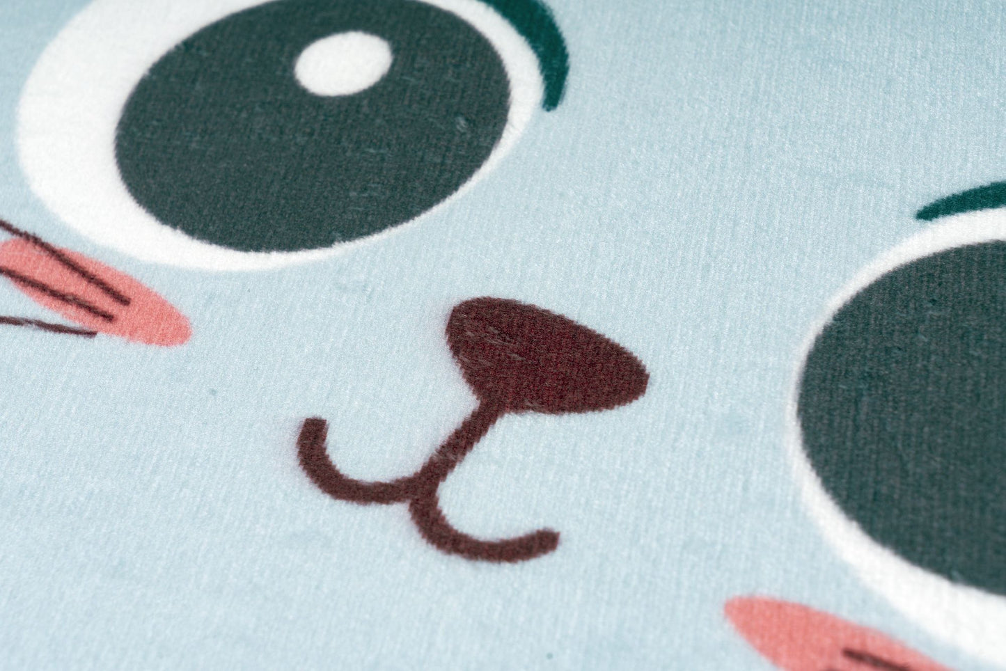 LaleeAvenue Vloerkleed My Magic Kids 104