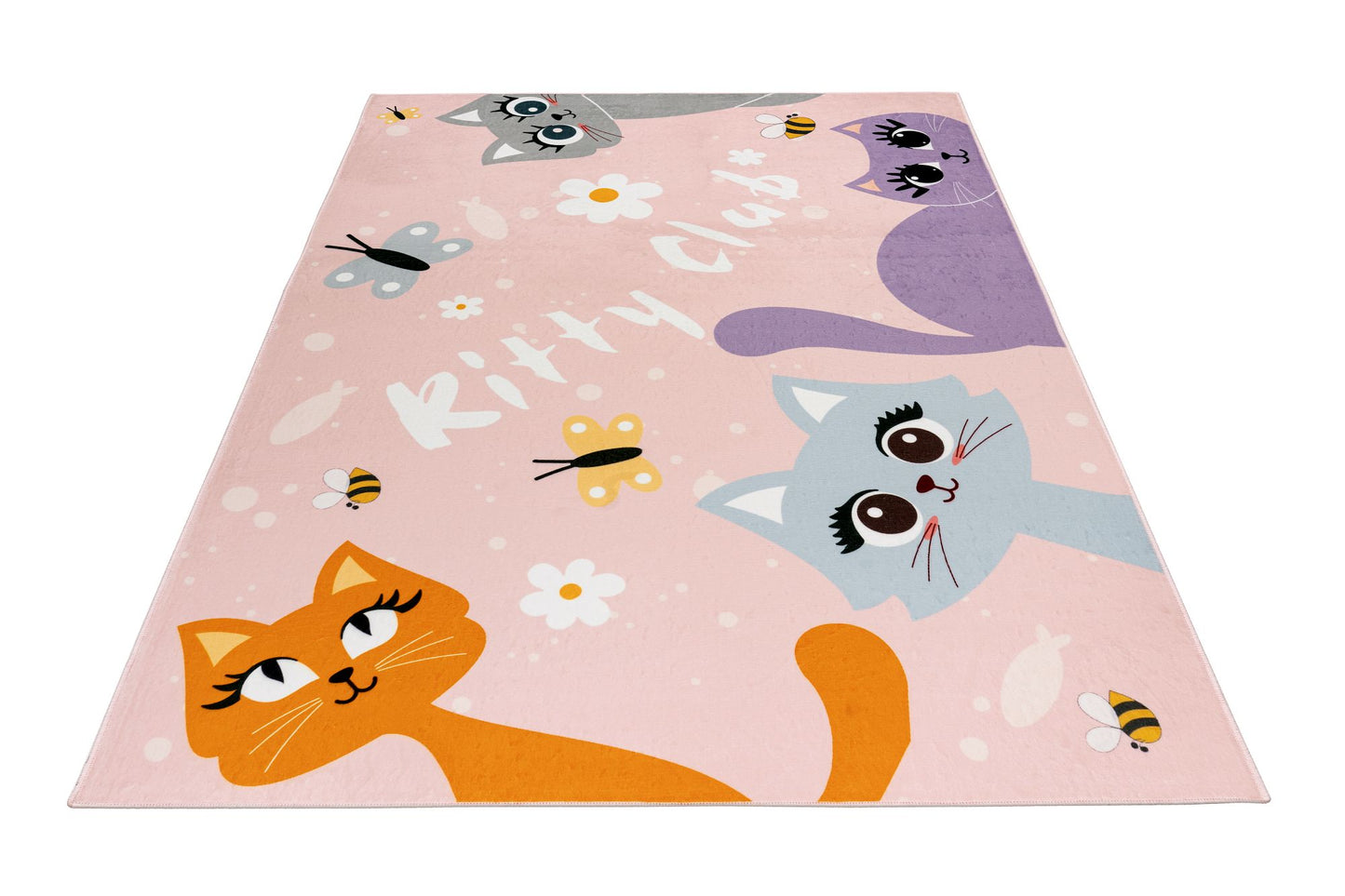 LaleeAvenue Vloerkleed My Magic Kids 104