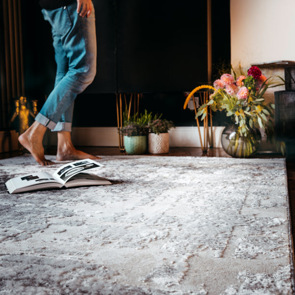 Vloerkleed LaleeAvenue My Nevada 341 Taupe