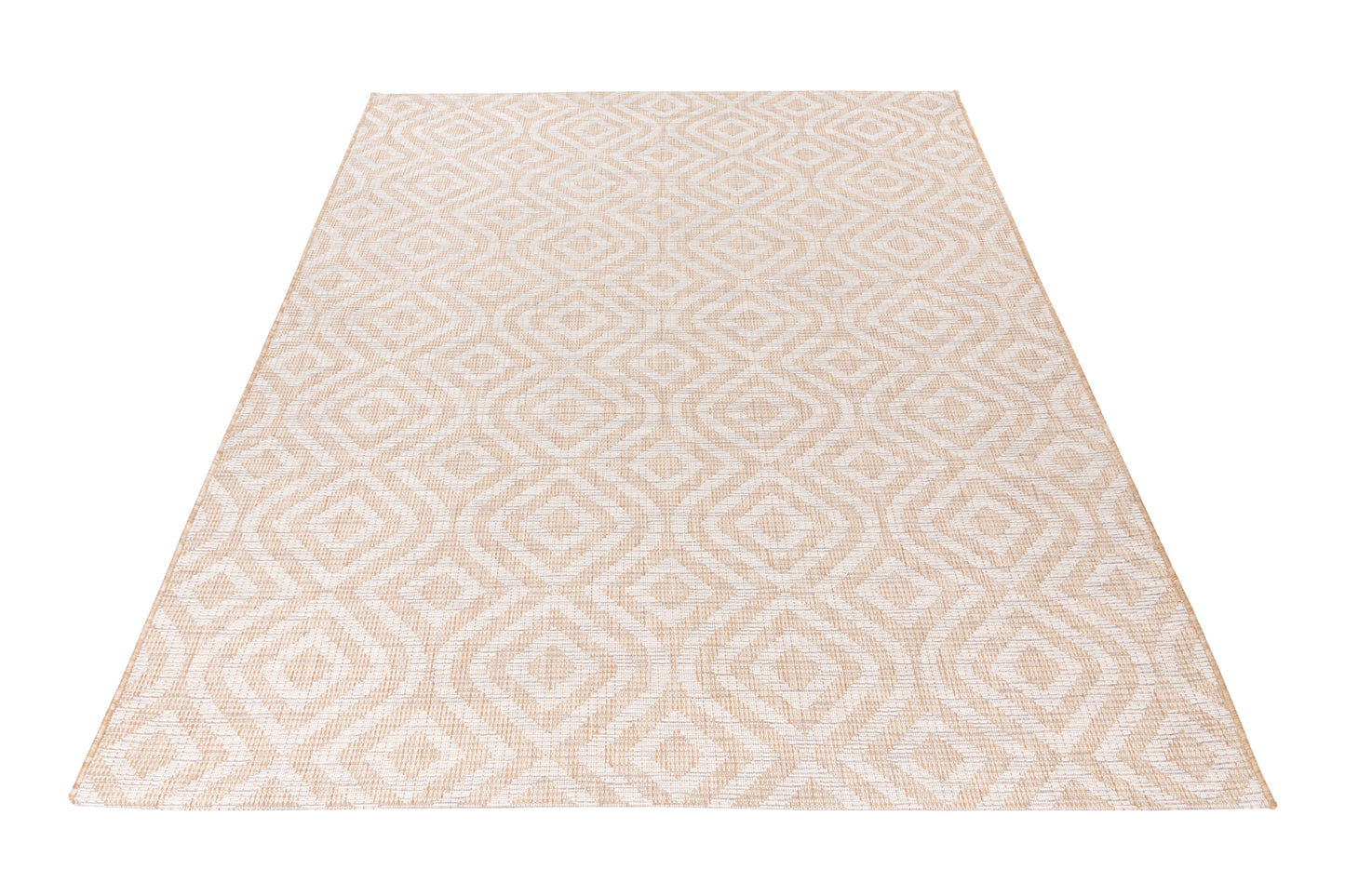 LaleeAvenue Vloerkleed My Nordic 872 Taupe
