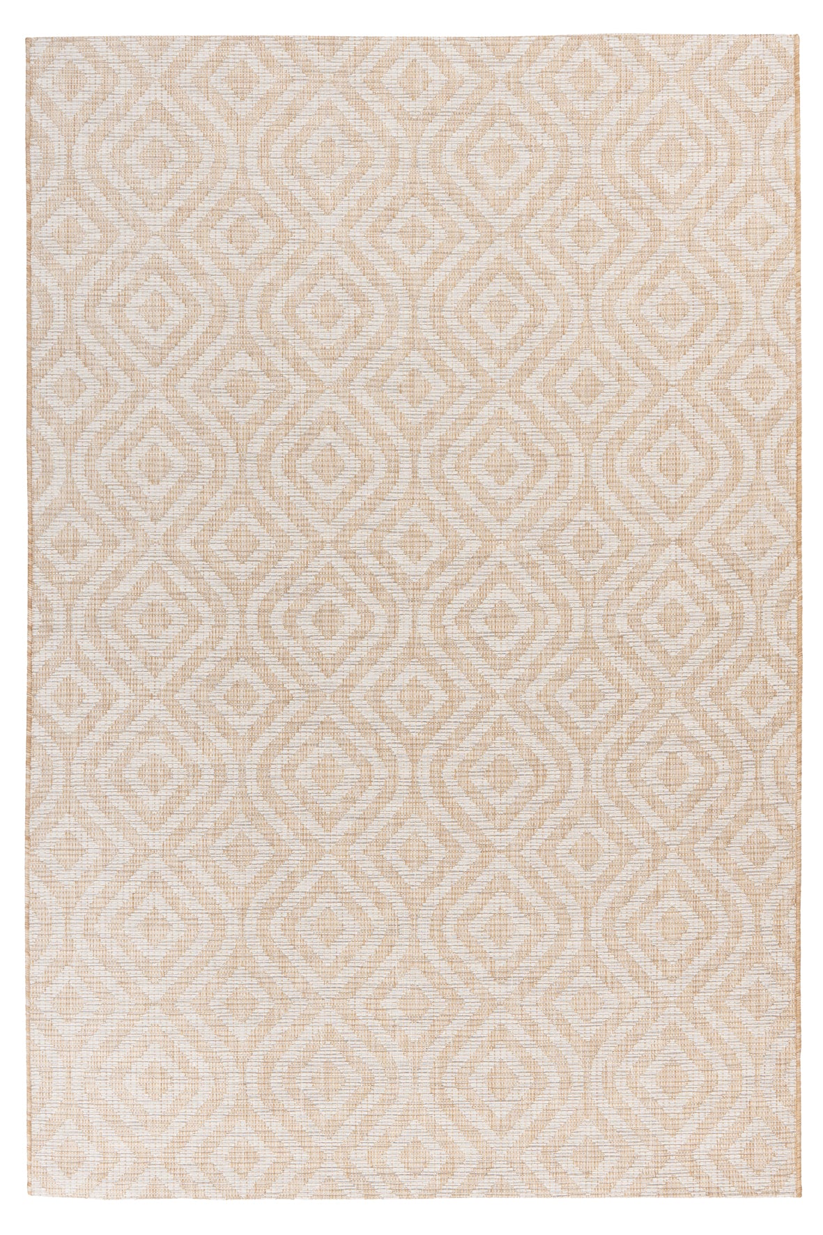 LaleeAvenue Vloerkleed My Nordic 872 Taupe