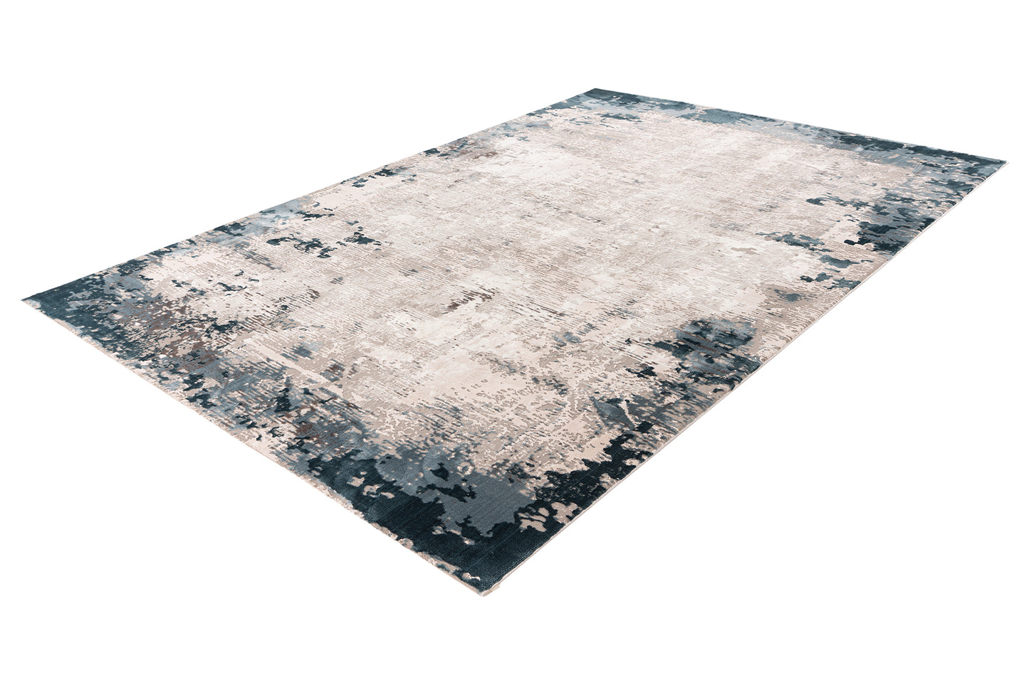 LaleeAvenue Vloerkleed My Opal 912 Blauw