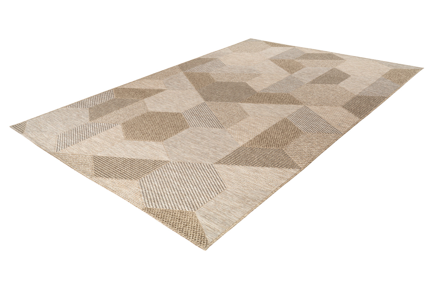 LaleeAvenue Vloerkleed My Oslo 705 Taupe