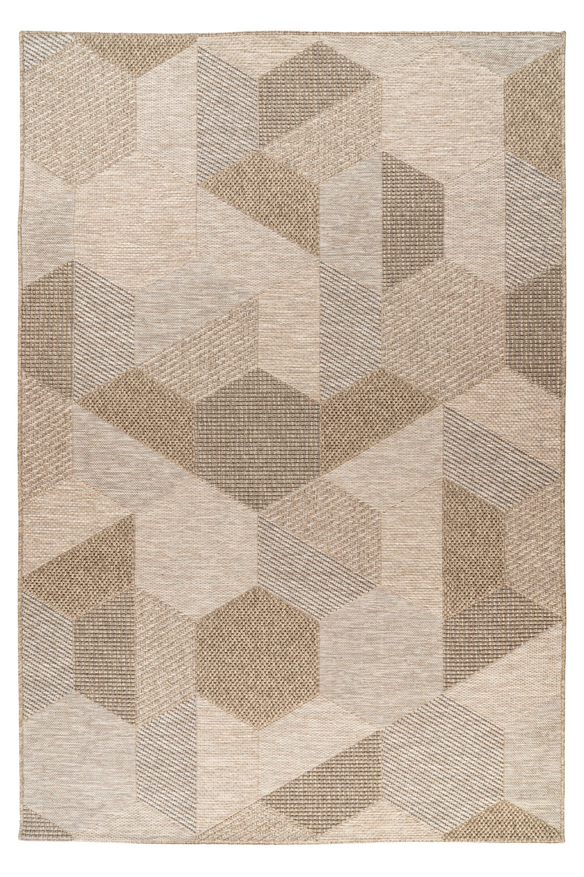 LaleeAvenue Vloerkleed My Oslo 705 Taupe