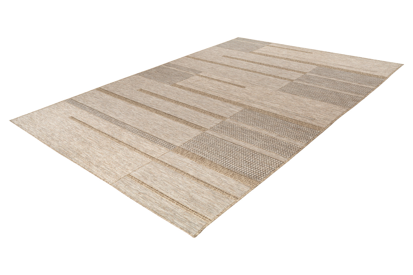 LaleeAvenue Vloerkleed My Oslo 706 Taupe