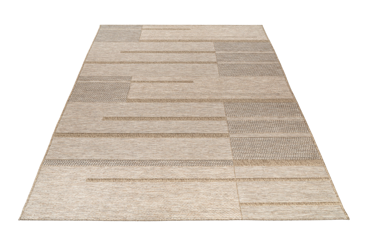 LaleeAvenue Vloerkleed My Oslo 706 Taupe
